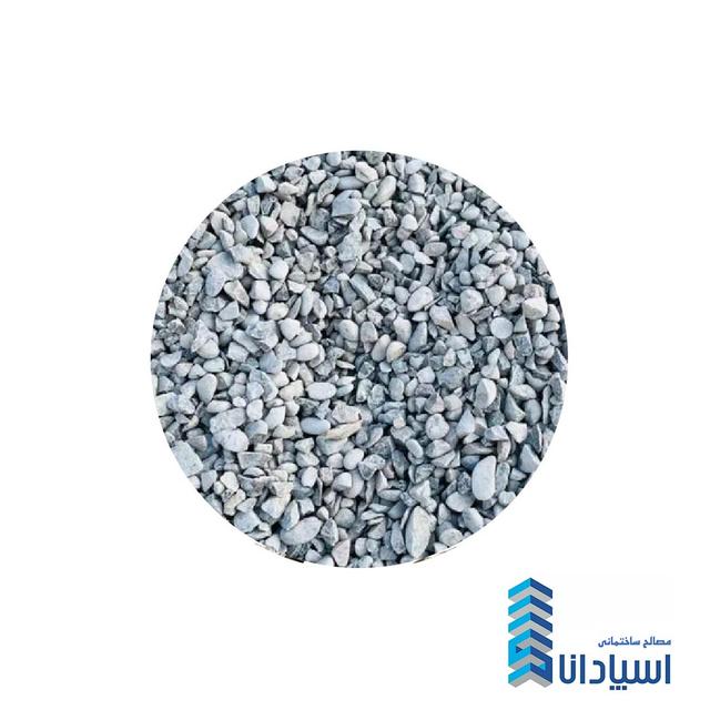 شن و ماسه مخلوط-عمده