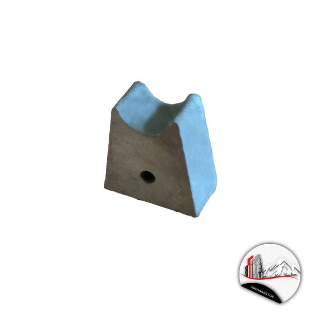 اسپیسر 5 سانتیمتری سبک کد DL50