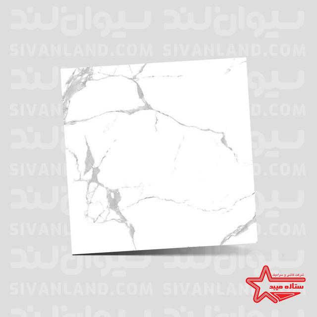 سرامیک مدل سام 001-60*60-ستاره میبد