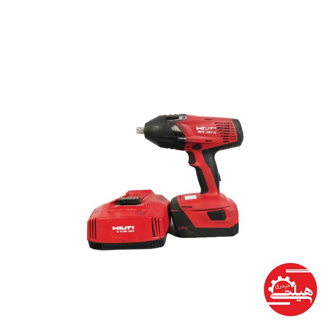 بکس شارژی HILTI SIW 22T-A