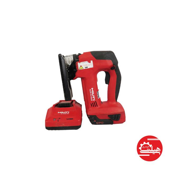 اره عمود بر شارژی HILTI SJD 6-A22