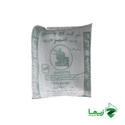گچ سفید امیر کازرون - عمده