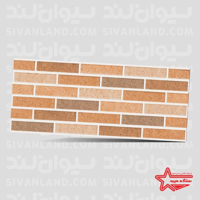 سرامیک مدل آنیدا -90*30-ستاره میبد