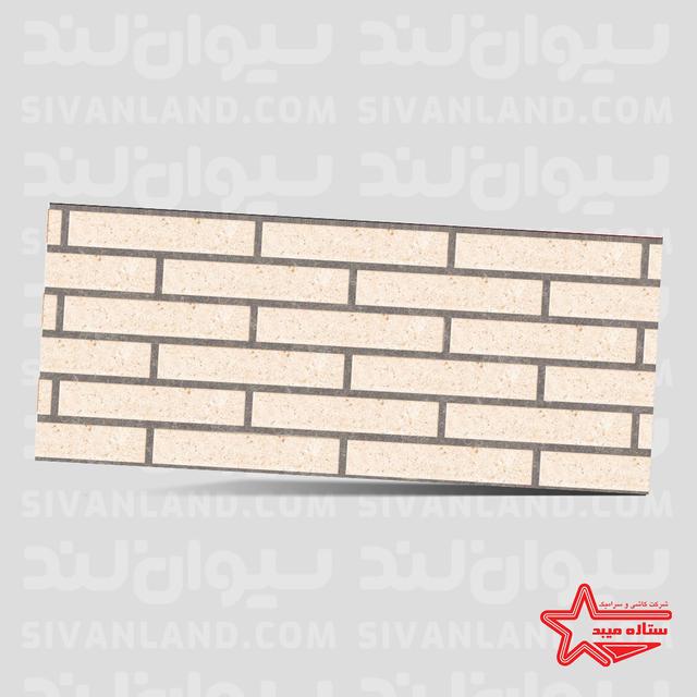 سرامیک مدل هونام -90*30-ستاره میبد