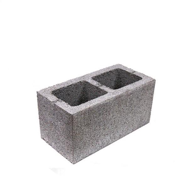 بلوک سنگین دیواری کارخانه سیمان