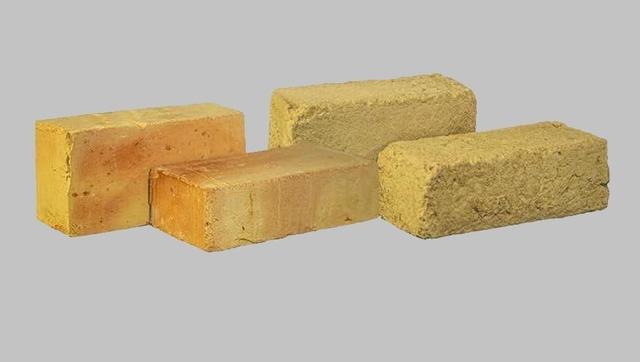 آجر گری نخودی -عمده