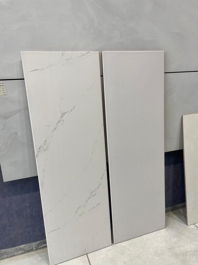 سرامیک 30*90 خاک قرمز درجه دو کارخانه برلیان