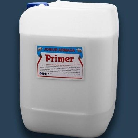 پرایمر آبی 20 لیتری