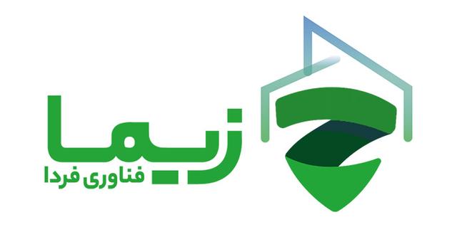 سرامیک60*120پرسلان نانو پلیش نوین سرام طرح روشن