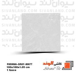سرامیک 100*100 پولیش مدل پارانا الوند درجه یک