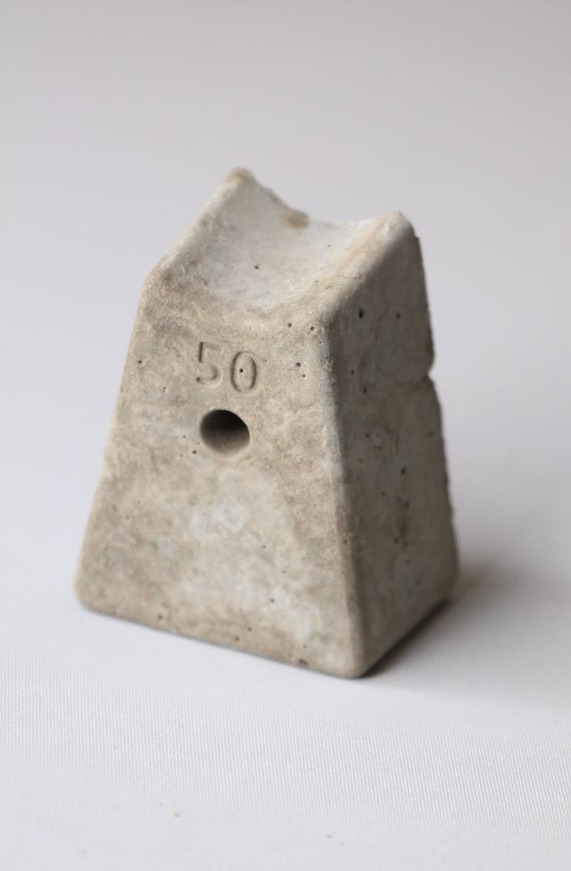 اسپیسر بتنی 5 سانتی_عمده