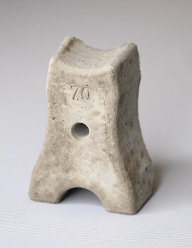 اسپیسر بتنی 7 سانتی_عمده