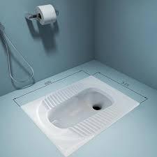 سنگ توالت مدل ارسیتا ریم بسته درجه دو