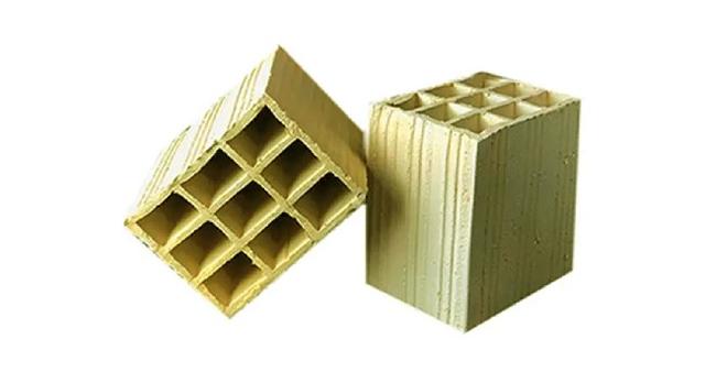 آجر سفال 15 کوره مرودشت (18*18*12)-عمده