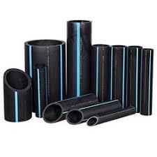 لوله پلی اتیلن 10 اتمسفر سایز 90