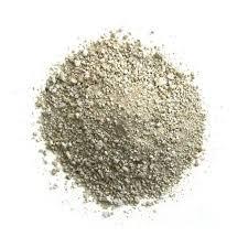 پوکه پودری معدن بستان آباد تبریز-عمده