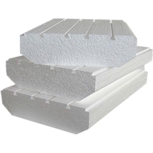 فوم سقفی وزن 1400 ابعاد 50*25*200