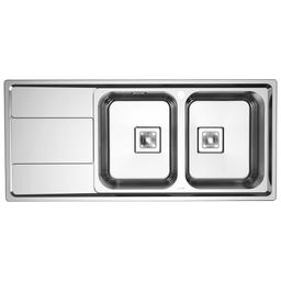 سینک آلتون مدل ST1164X توکار