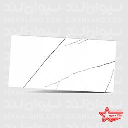 سرامیک مدل آتروسا001 براق-60*120-ستاره میبد