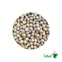 پوکه نخودی معدن شهر بابک -عمده