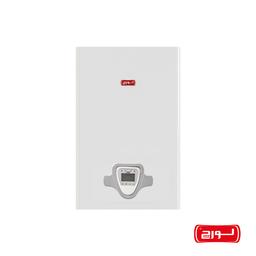 پکیج شوفاژ دیواری طبیعی آدنا 32