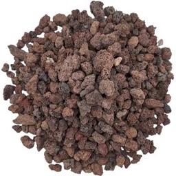 پوکه نخودی سبک معدن قروه _ عمده