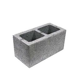 بلوک سنگین دیواری 18*38 ته خالی -عمده