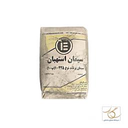 سیمان پاکتی استهبان تیپ دو-خرده