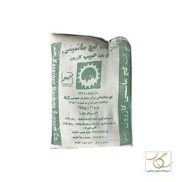 گچ سفید روکار حبیب کازرون -خرده