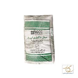 سیمان پاکتی نیریز تیپ دو-خرده
