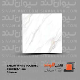 سرامیک 80*80 پولیش مدل باردیو الوند درجه یک