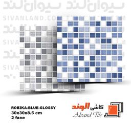 سرامیک 30*30 رستیک مدل روبیکا الوند درجه یک