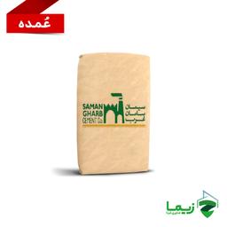 سیمان پاکتی مدلل تیپ دو - عمده