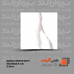 سرامیک 30*30 مات مدل الوند درجه یک