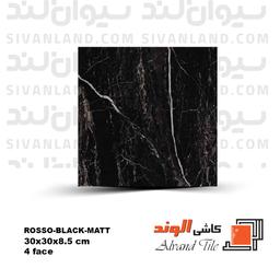 سرامیک 30*30 مات مدل روسو الوند درجه یک