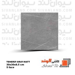 سرامیک 30*30 مات مدل الوند درجه یک