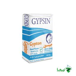 گچ جیپتون(روکش بتن) 30 کیلویی-عمده