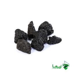 پوکه بادامی سبک معدن قروه _ عمده
