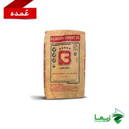 سیمان پاکتی بجنورد تیپ 2 - عمده