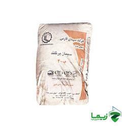 سیمان پاکتی فارس (تیپ ۲) _ عمده