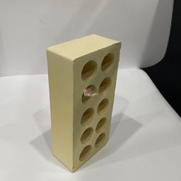 آجر لفتون بهمنی (5*8.5*18.5) کارخانه قاسمی اصفهان