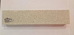 آجر پلاک نسوز طوسی 26*5/5