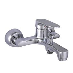 شیر دوش 305 کروم براق