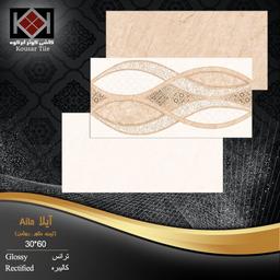 سرامیک 30*60 آیلا دکور براق کوثر ابرکوه