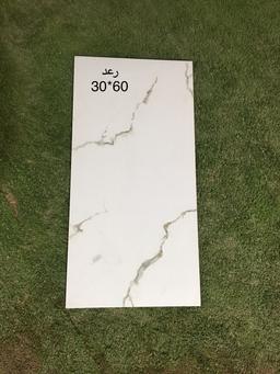 سرامیک 30*60 کلکته دوفیس کوثر ابرکوه