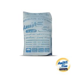 گچ روکار کانسار پاکتی 20 کیلویی - عمده