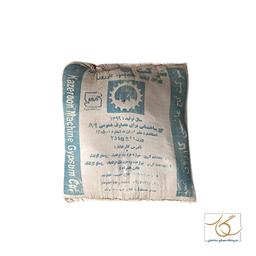 مخلوط گچ و خاک حبیب کازرون -عمده