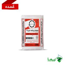سیمان پاکتی پیوند گلستان تیپ 2 - عمده
