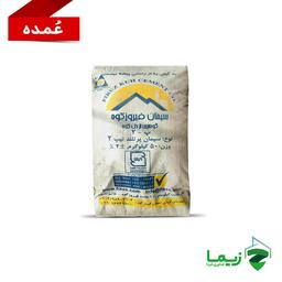 سیمان پاکتی فیروزکوه تیپ 2 - عمده