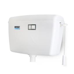 فلاش تانک مدل آیدین کارخانه نیاز
